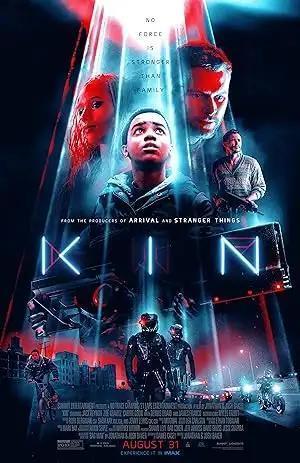 فيلم Kin 2018 مترجم - باهي فيلم
